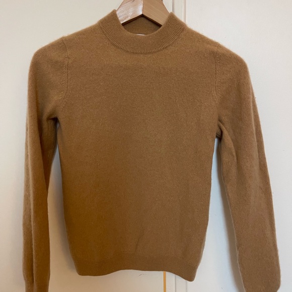 Cashmere Sweater Small - Picture 4 of 12